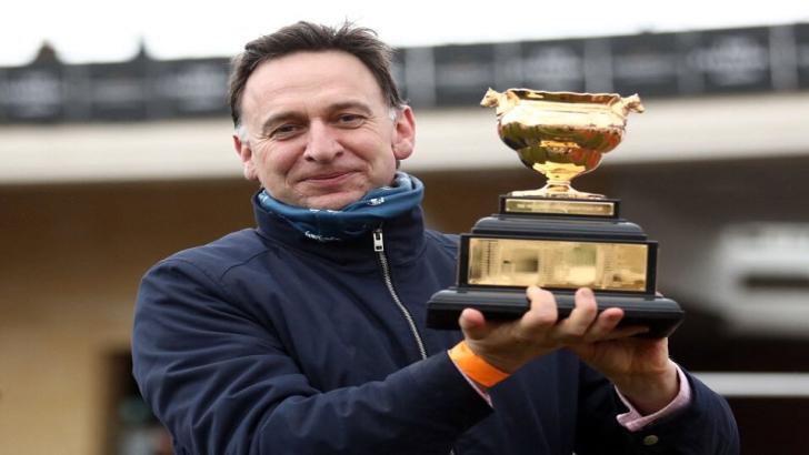 Cheltenham Festival Day 4 Tips: Cheltenham... Only Bettor - Friday's best bets